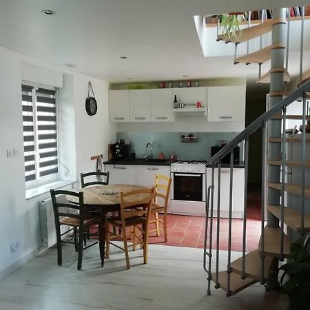 Charmante Maison De Village En Val De Loire Rivarennes  Extérieur photo