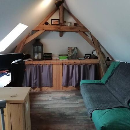 Charmante Maison De Village En Val De Loire Rivarennes  Extérieur photo